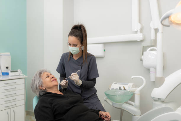 Best Mobile Emergency Dentist in Goodland, KS