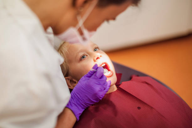 Best Broken or Cracked Tooth Emergency Dentist in Goodland, KS