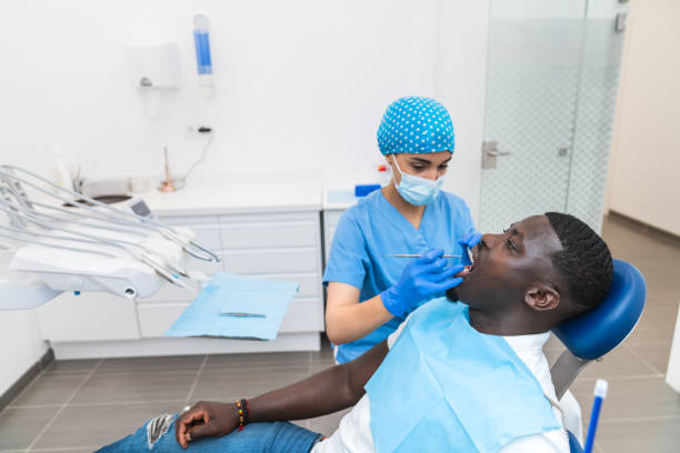 Best Orthodontic Emergency Dentist in Goodland, KS